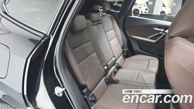 BMW X1 sDrive 20i M Sport