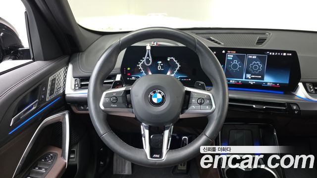 BMW X1 sDrive 20i M Sport