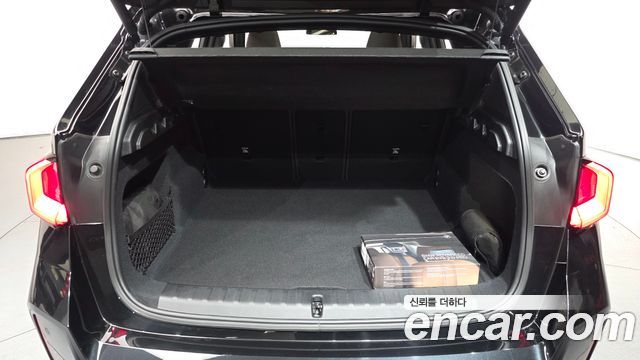 BMW X1 sDrive 20i M Sport