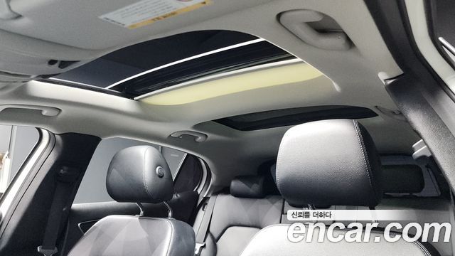 Mercedes-Benz GLA-Class GLA200 d 4MATIC