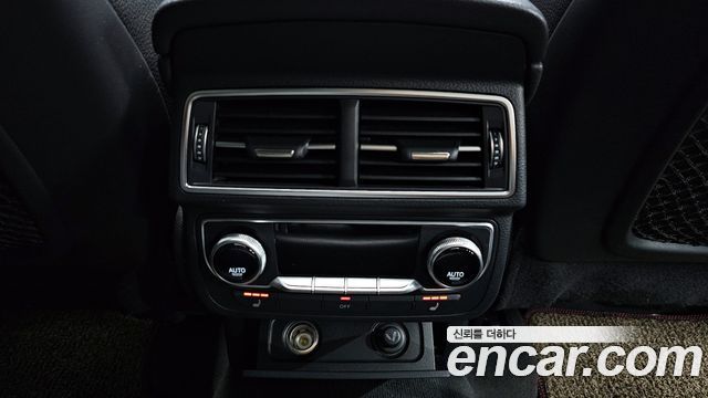 Audi Q7 35 TDI Quattro Premium Tech