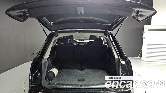 Audi Q7 35 TDI Quattro Premium Tech