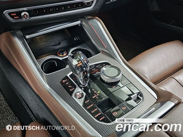 BMW X6 xDrive40i M Sport