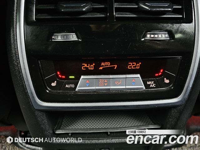 BMW X6 xDrive40i M Sport