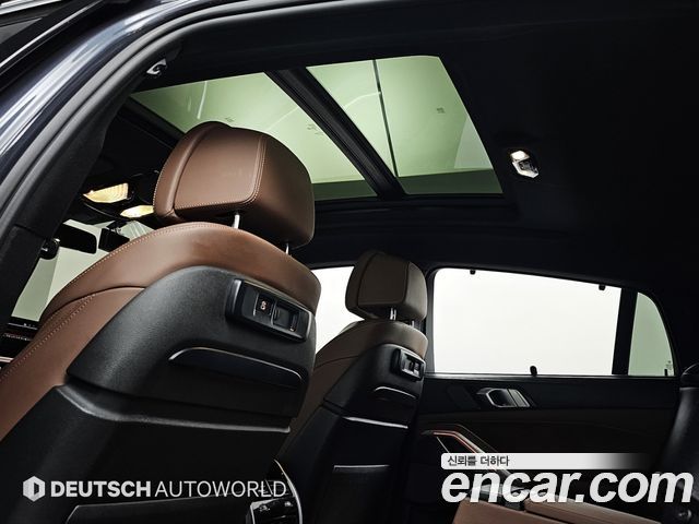 BMW X6 xDrive40i M Sport