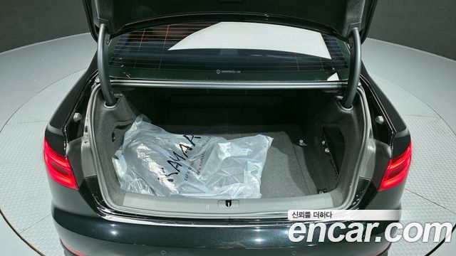 Audi A4 40 TFSI