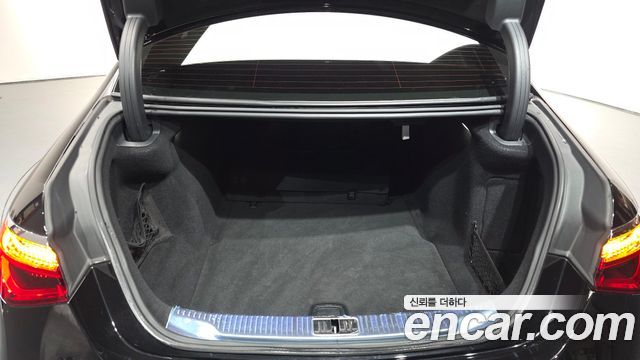 Mercedes-Benz S-Class S450L 4MATIC