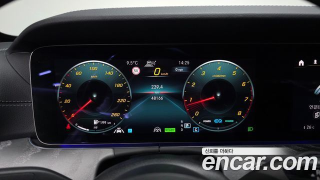 Mercedes-Benz E-Class E350 4MATIC AMG Line