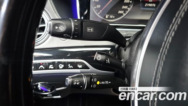 Mercedes-Benz S-Class Maybach S500 4MATIC