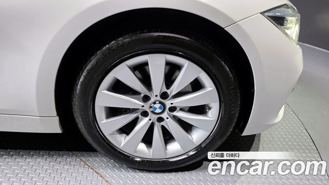 BMW 3-Series 320d