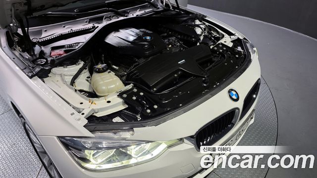 BMW 3-Series 320d