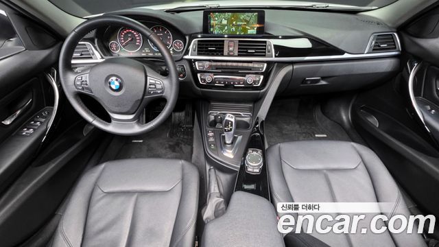 BMW 3-Series 320d