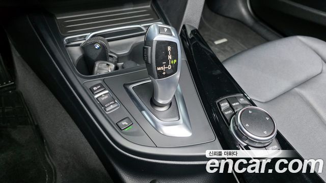 BMW 3-Series 320d