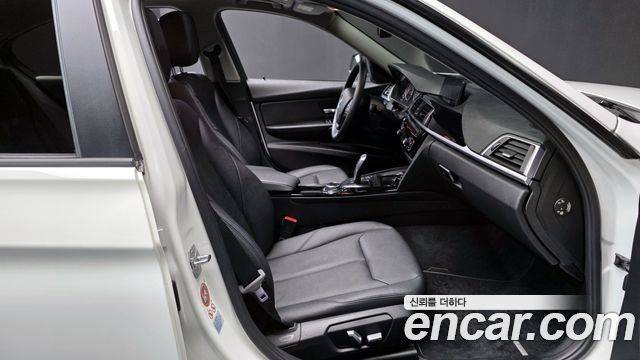 BMW 3-Series 320d