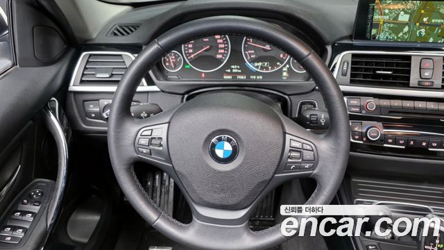 BMW 3-Series 320d