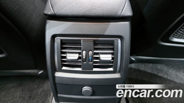 BMW 3-Series 320d