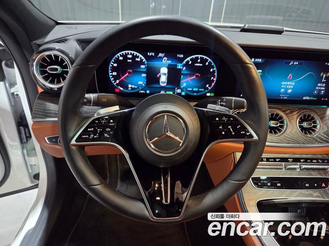 Mercedes-Benz CLS-Class CLS450 4MATIC