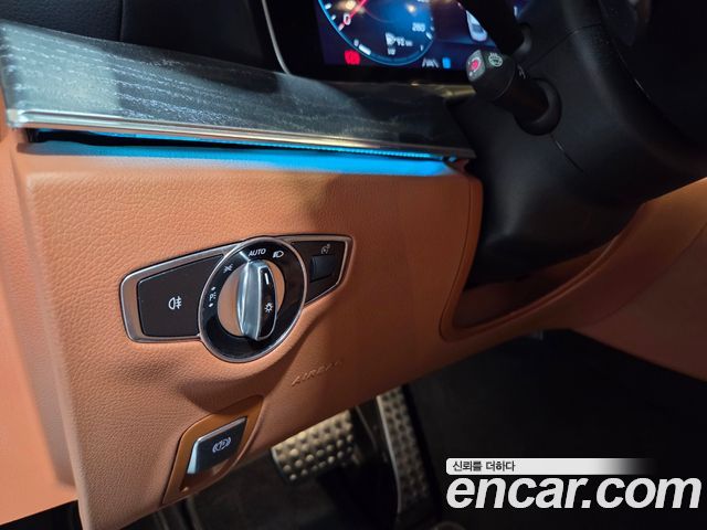 Mercedes-Benz CLS-Class CLS450 4MATIC