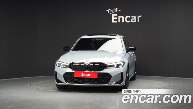 BMW 3Series (G20) M340i