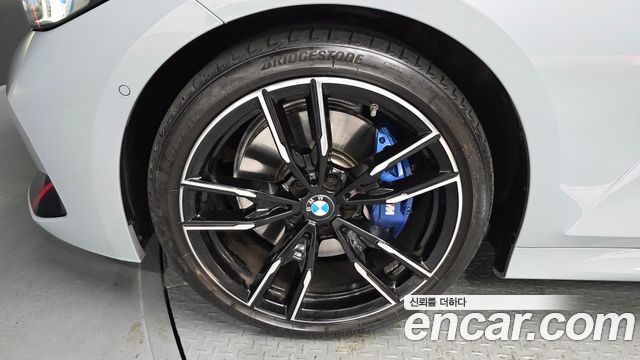 BMW 3Series (G20) M340i