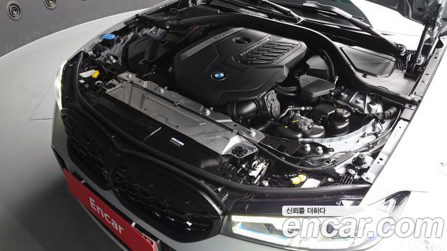BMW 3Series (G20) M340i
