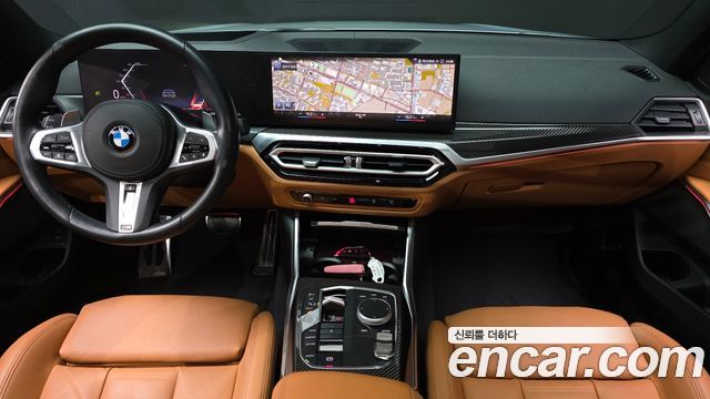 BMW 3Series (G20) M340i