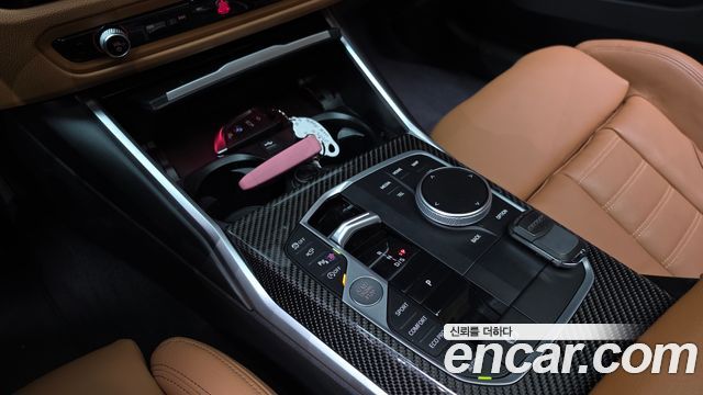 BMW 3Series (G20) M340i