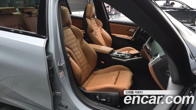 BMW 3Series (G20) M340i
