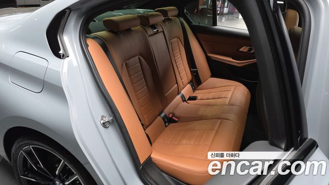 BMW 3Series (G20) M340i