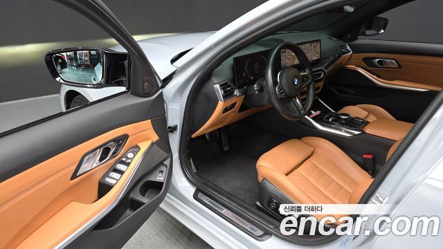 BMW 3Series (G20) M340i
