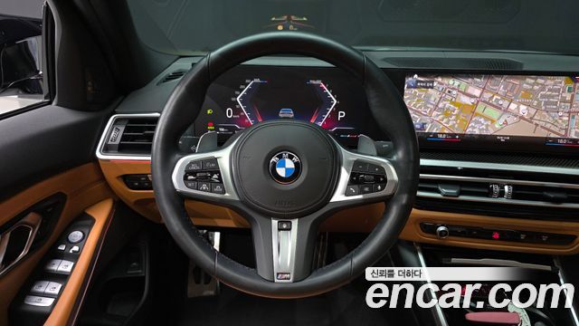 BMW 3Series (G20) M340i