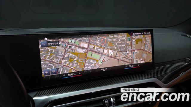 BMW 3Series (G20) M340i