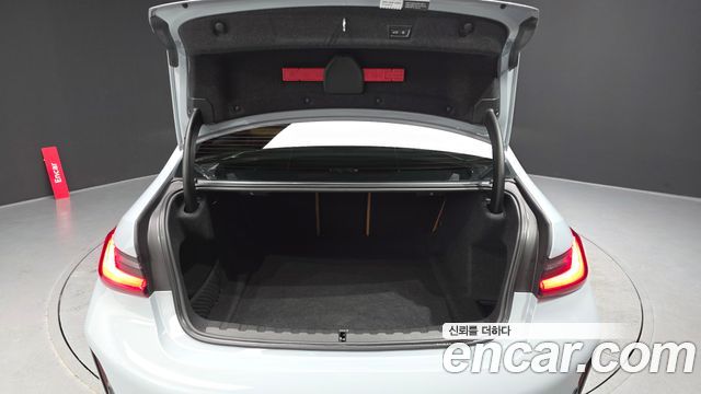 BMW 3Series (G20) M340i
