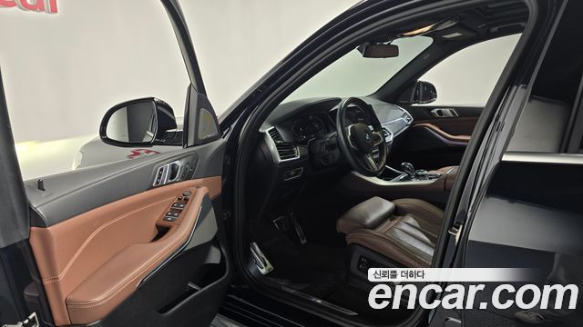 BMW X5 xDrive 40i M Sport