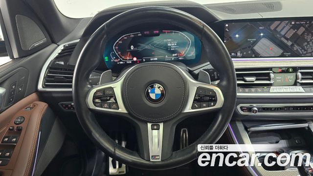 BMW X5 xDrive 40i M Sport