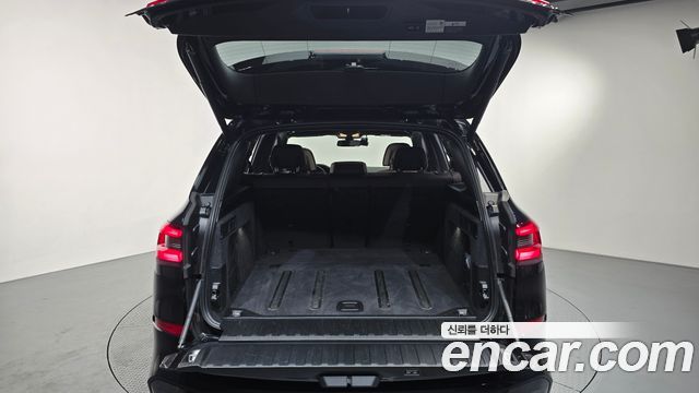 BMW X5 xDrive 40i M Sport