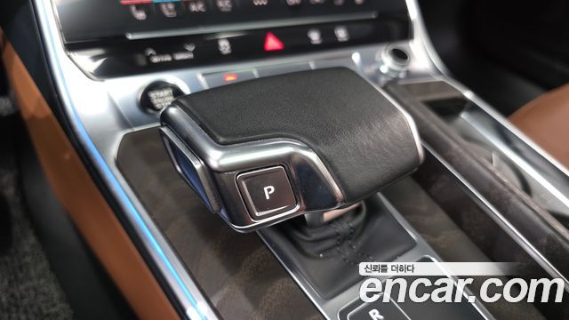 Audi A6 45 TFSI Premium