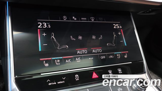 Audi A6 45 TFSI Premium