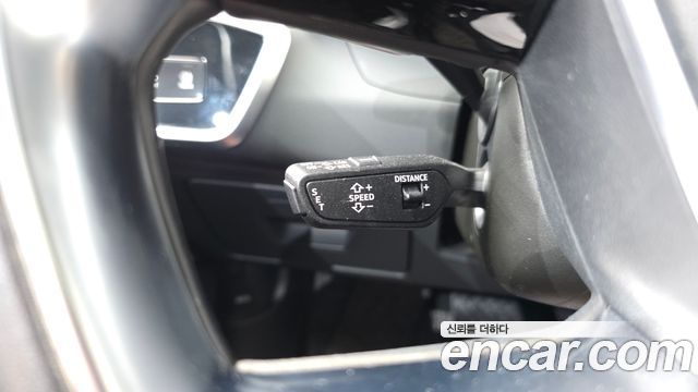 Audi A6 45 TFSI Premium