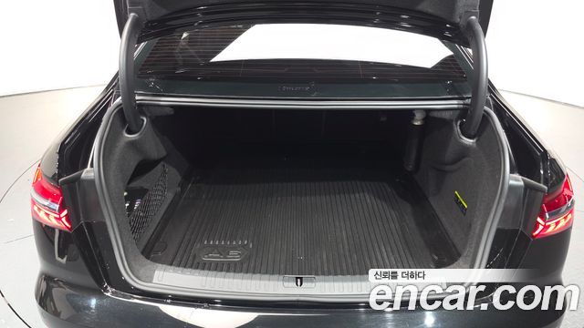 Audi A6 45 TFSI Premium