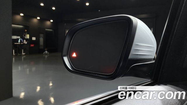 Mercedes-Benz GLE-Class GLE300d 4MATIC