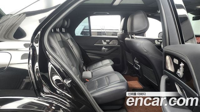 Mercedes-Benz GLE-Class AMG GLE53 4MATIC+