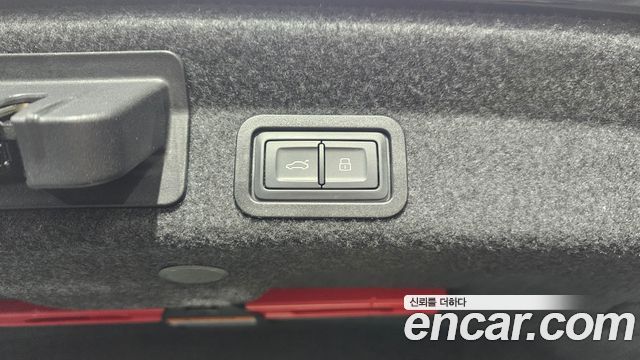 Audi A6 40 TDI Quattro Premium