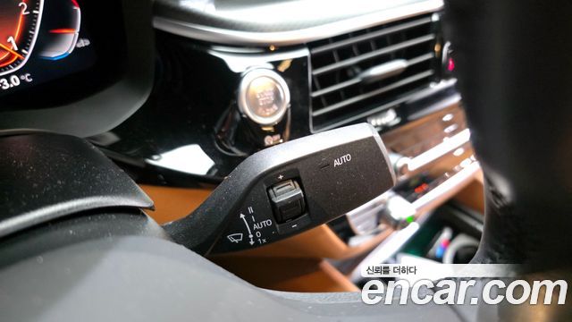 BMW 5-Series 520i M Sport