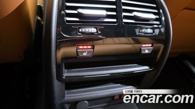 BMW 5-Series 520i M Sport
