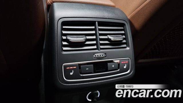 Audi A5 45 TFSI Quattro Premium Sportback