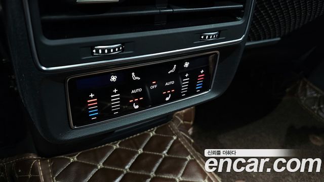 Audi Q7 55 TFSI Quattro Premium
