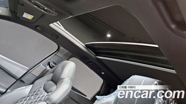 Audi Q7 55 TFSI Quattro Premium