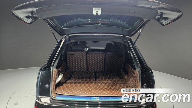 Audi Q7 55 TFSI Quattro Premium