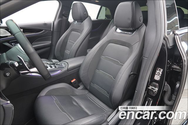 Mercedes-Benz AMG GT 4Door 43 4MATIC+